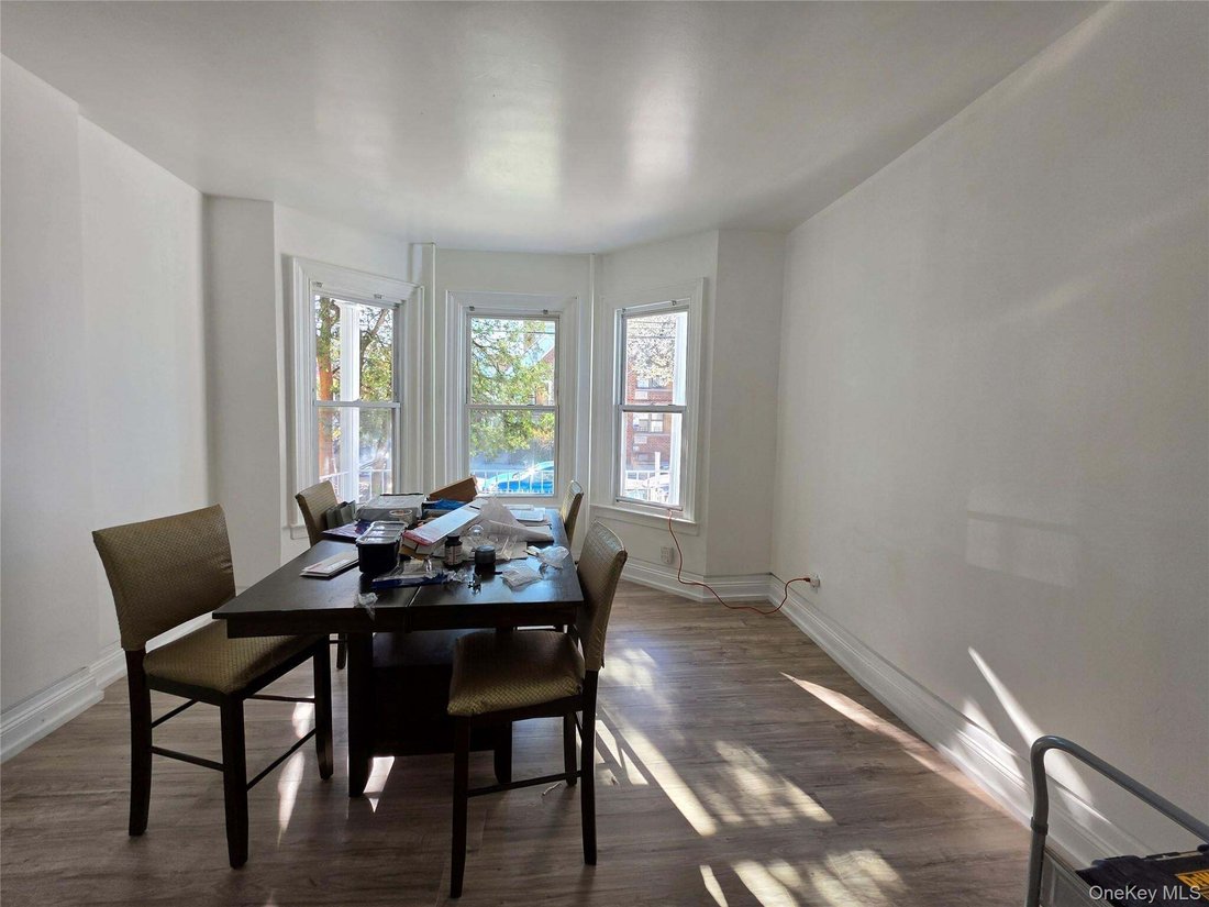 Apartment in New York, New York, United States 5 - 17647479