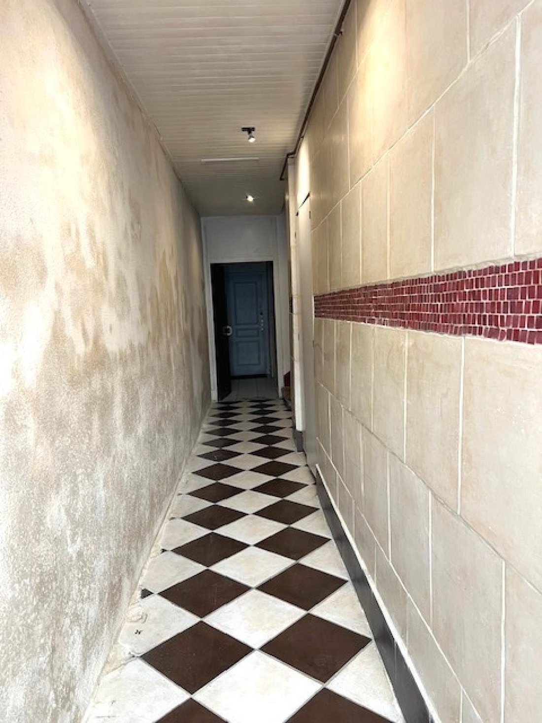 Apartment in Hôtel de Ville-Quinconce-Saint Seurin-Fondaudège, Bordeaux, France 1 - 17654971