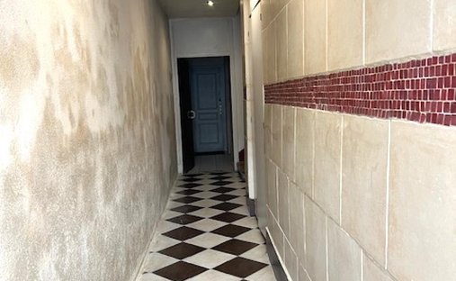 Apartment in Hôtel de Ville-Quinconce-Saint Seurin-Fondaudège, Bordeaux, France 1
