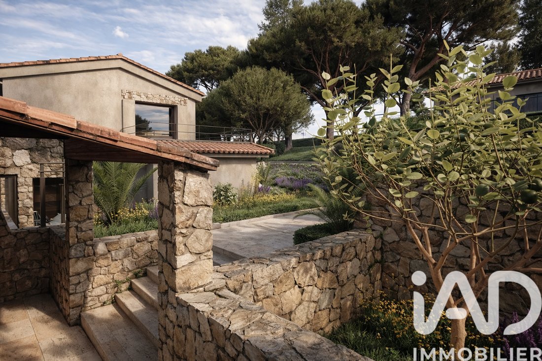Apartment in Grimaud, Provence-Alpes-Côte d'Azur, France 2 - 17296743
