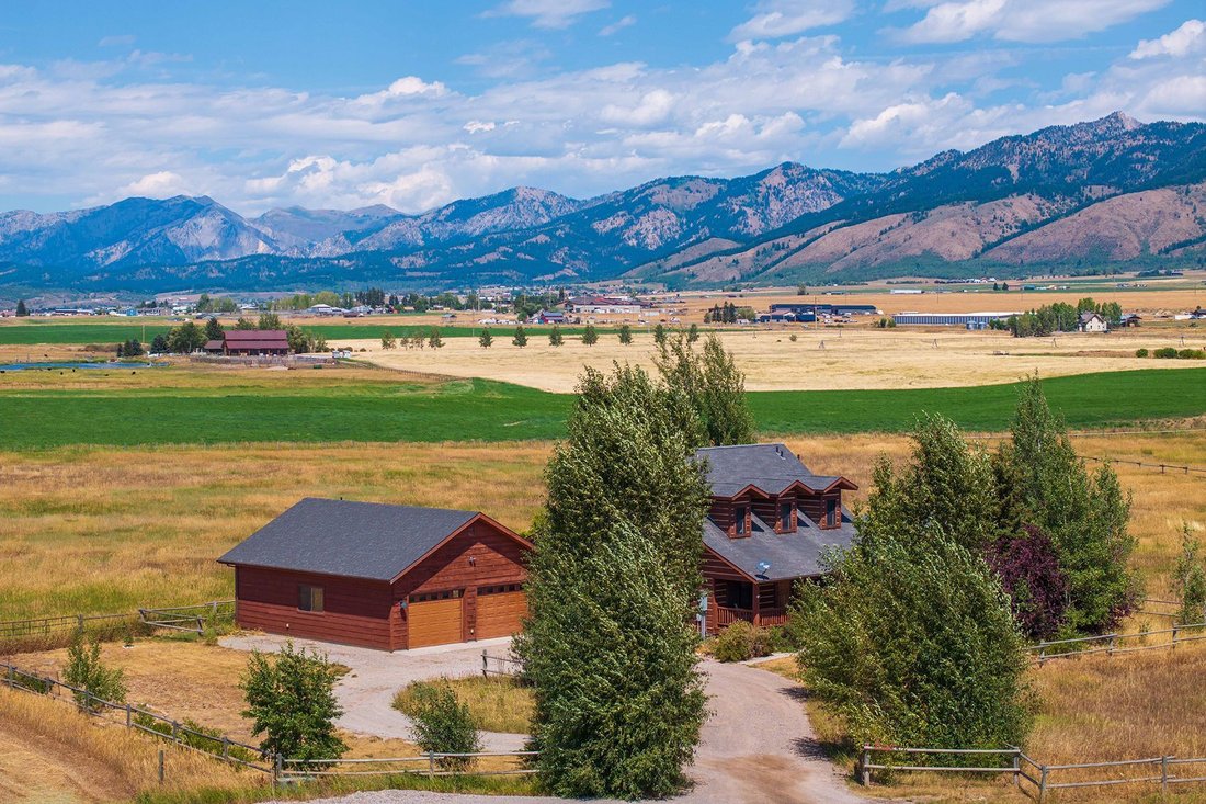 House in Freedom, Idaho, United States 5 - 17653754