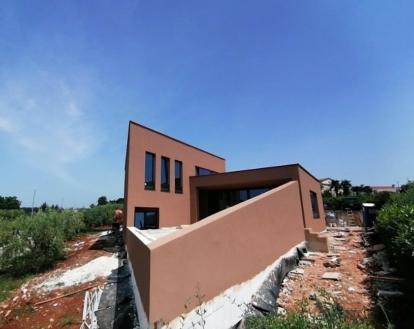 Villa in Novigrad, Istria County, Croatia 4 - 17650425