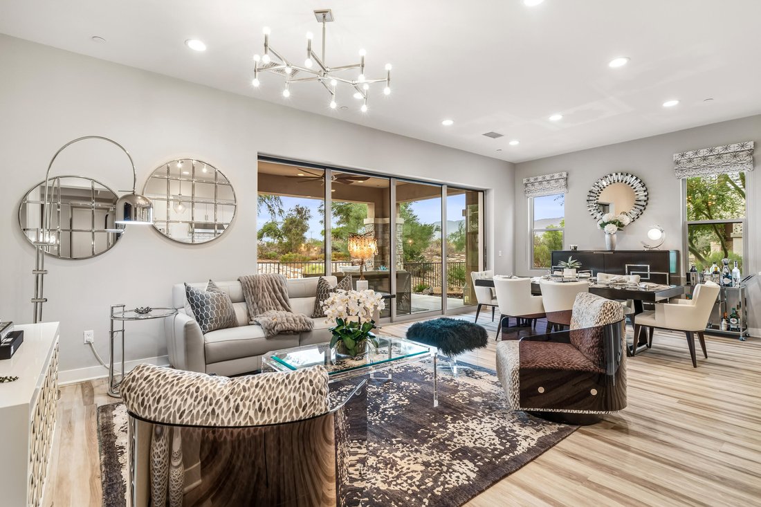 Condo in Palm Desert, California, United States 1 - 17645457