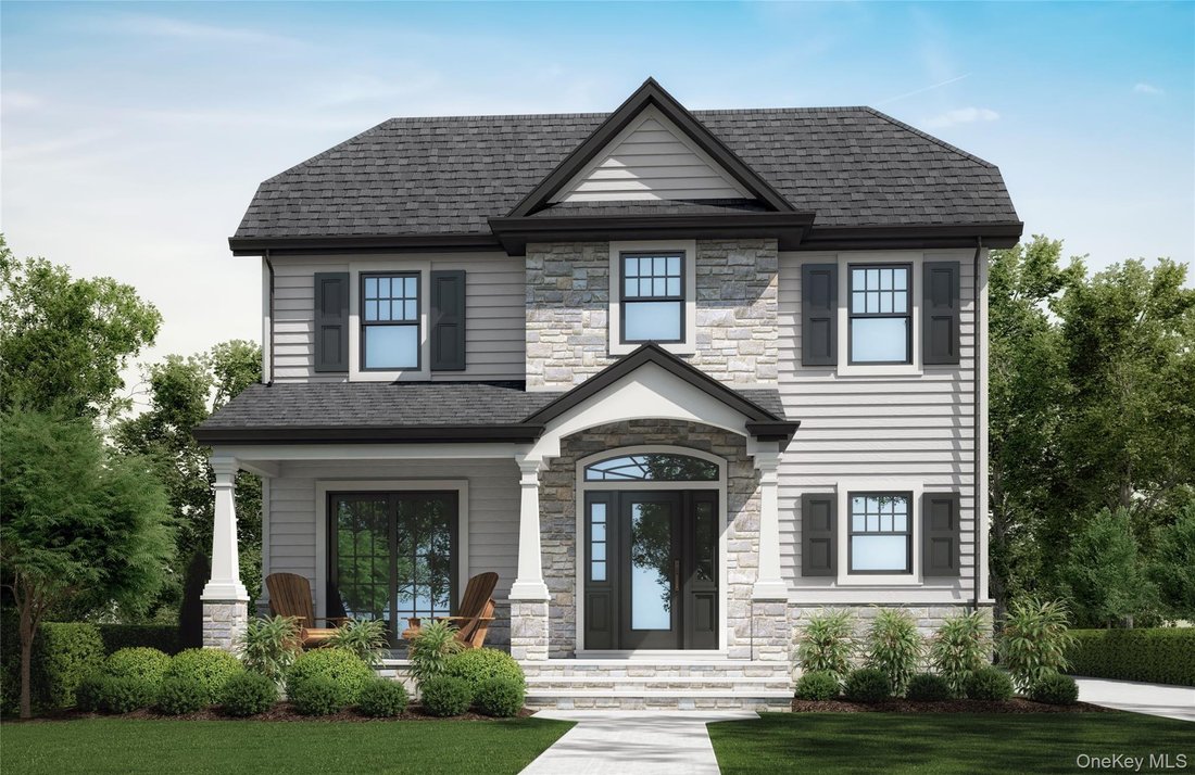 House in Albertson, New York, United States 2 - 17648495