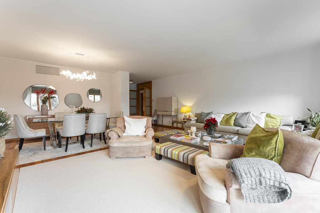Apartment in Parque das Nacoes, Lisbon, Portugal 1 - 17652607