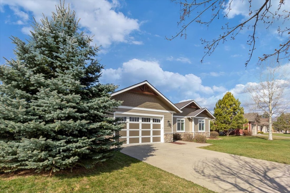House in Kalispell, Montana, United States 3 - 17142928