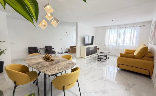 House in Mogan, Canary Islands, Spain 1