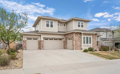 Haus in Denver County, Colorado, Vereinigte Staaten 1