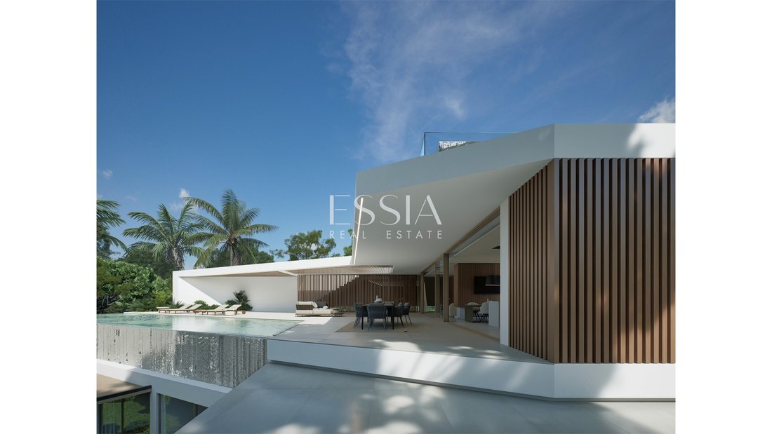 House in Almancil, Algarve, Portugal 4 - 17650207
