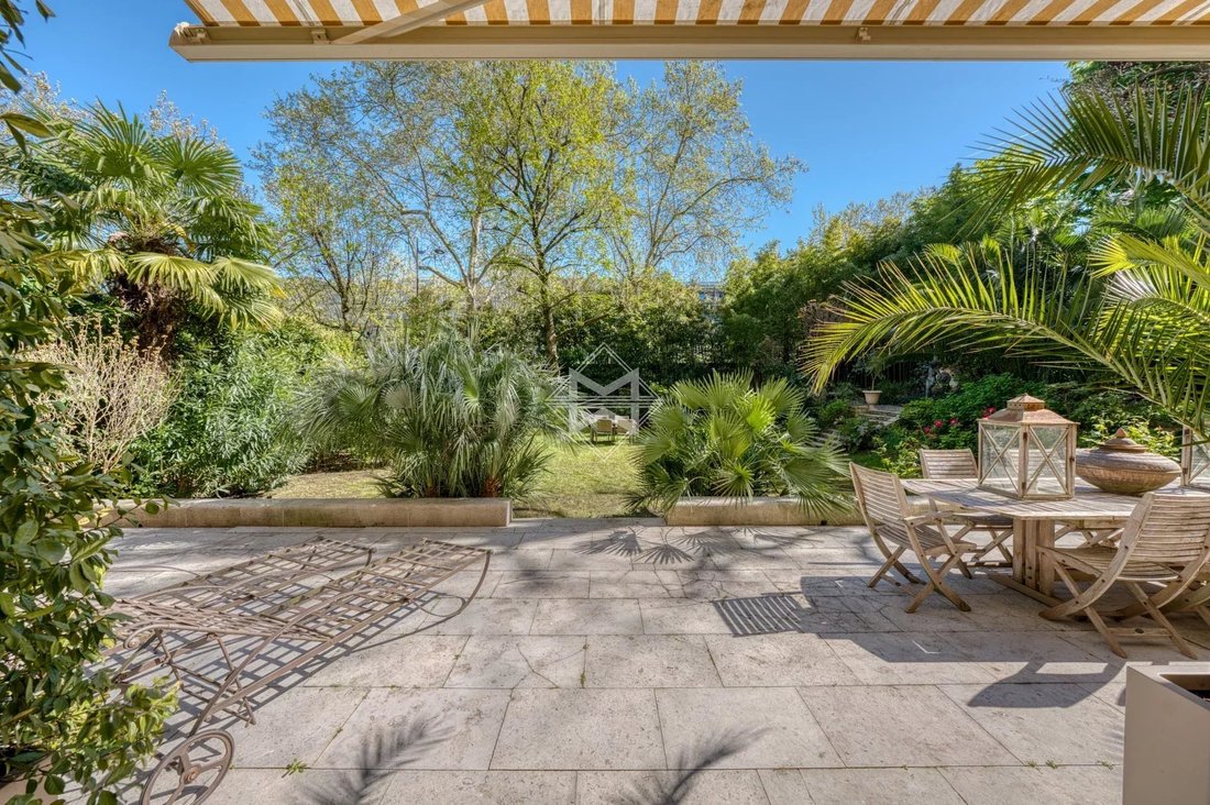 Apartment in Ile de la Jatte - Parc d'Orléans, Neuilly-sur-Seine, France 1 - 17561061