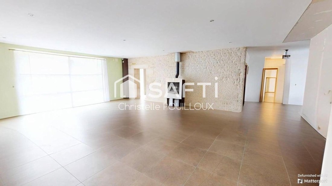 House in Sud Ouest, Aiffres, France 3 - 17655005