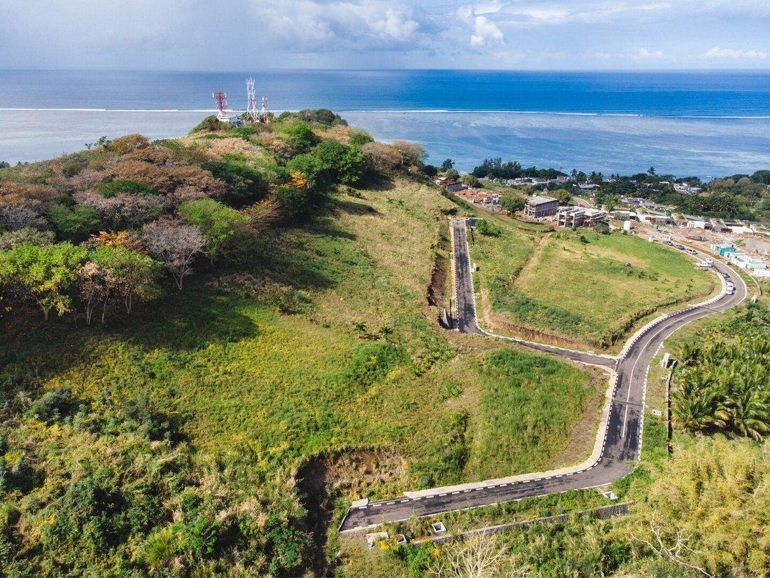 Land in Baie du Cap, Savanne District, Mauritius 4 - 17645417