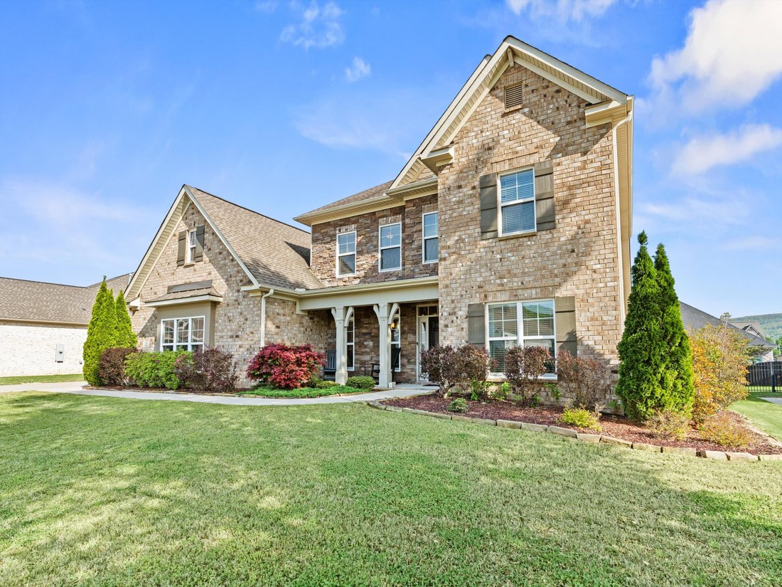 House in Gurley, Alabama, United States 5 - 17646233