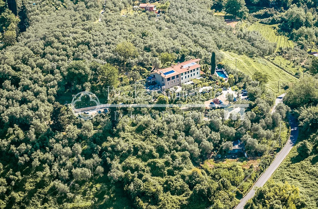 Villa in Lido di Camaiore, Camaiore, Tuscany 3 - 15427701
