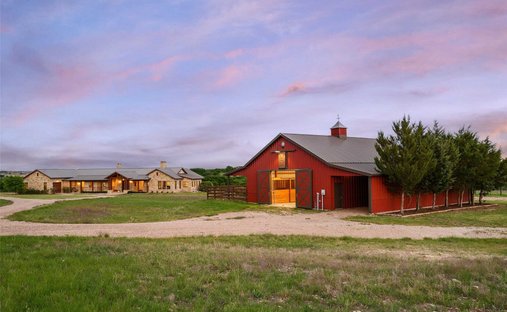 Land in Crowley, Texas, United States 1
