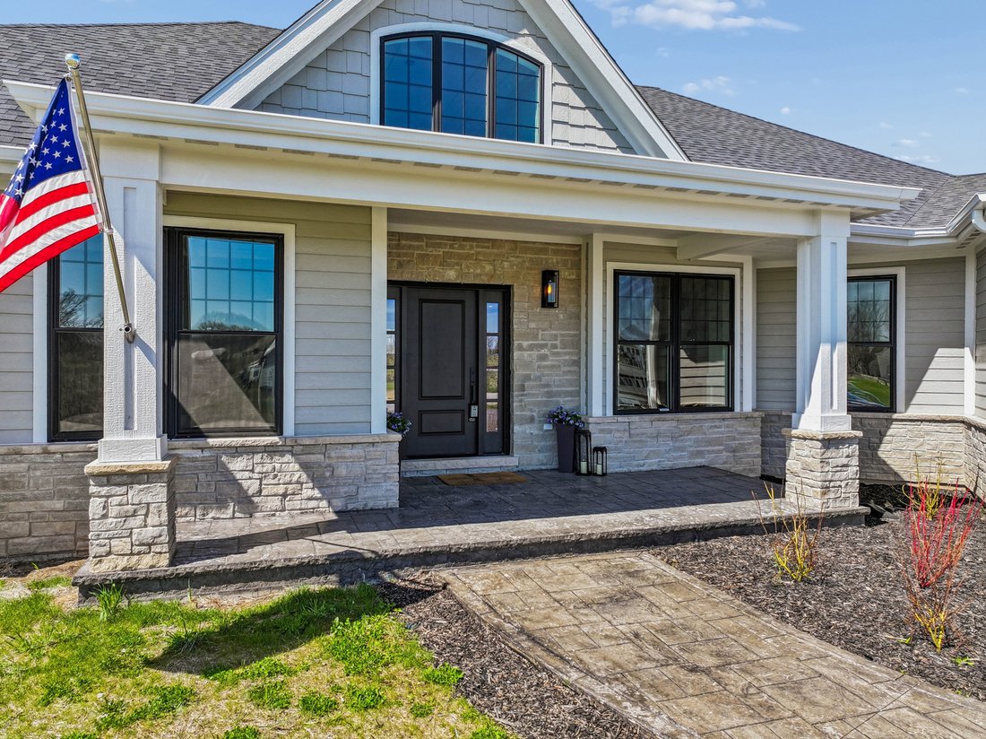 House in Marengo, Illinois, United States 2 - 15649830