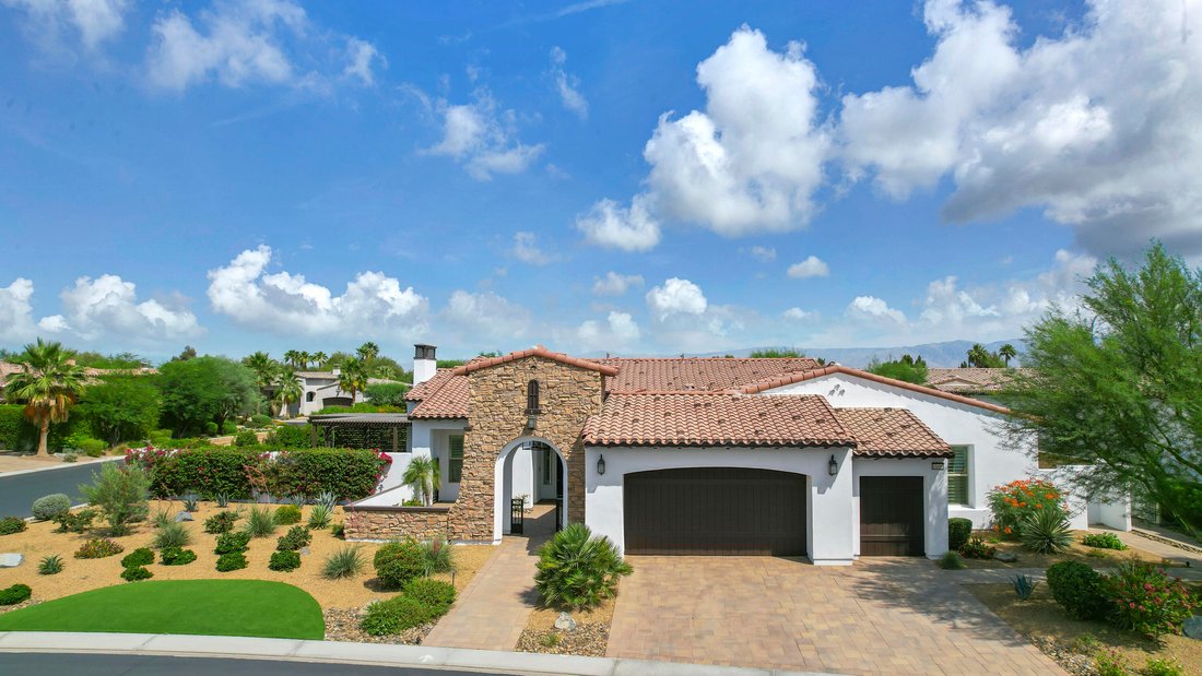 House in La Quinta, California, United States 1 - 17648760