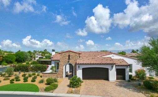 House in La Quinta, California, United States 1