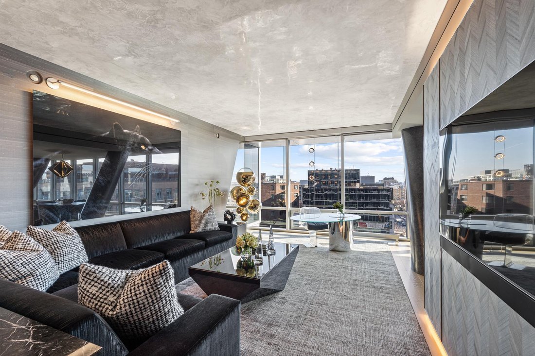 Condo in Washington, District of Columbia, United States 4 - 17644812