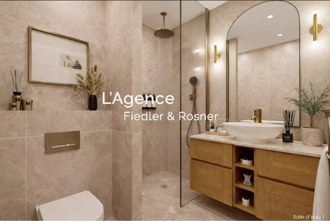 Apartment in Zone Ouest Urbaine, Saint-Tropez, France 4 - 17645262