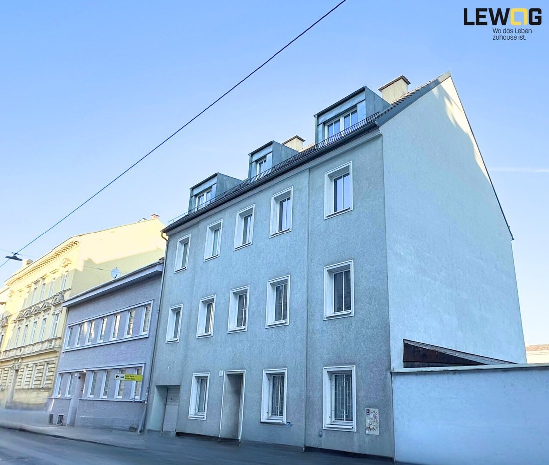 Townhouse in Linz, Upper Austria, Austria 2 - 17654687