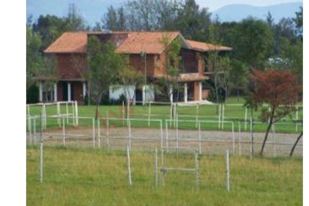 House in San Felipe, State of Mexico, Mexico 1 - 17649370