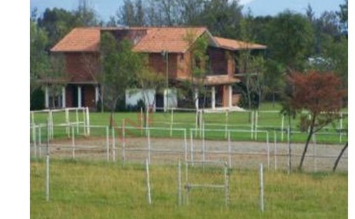 Casa a San Felipe, Stato del Messico, Messico 1