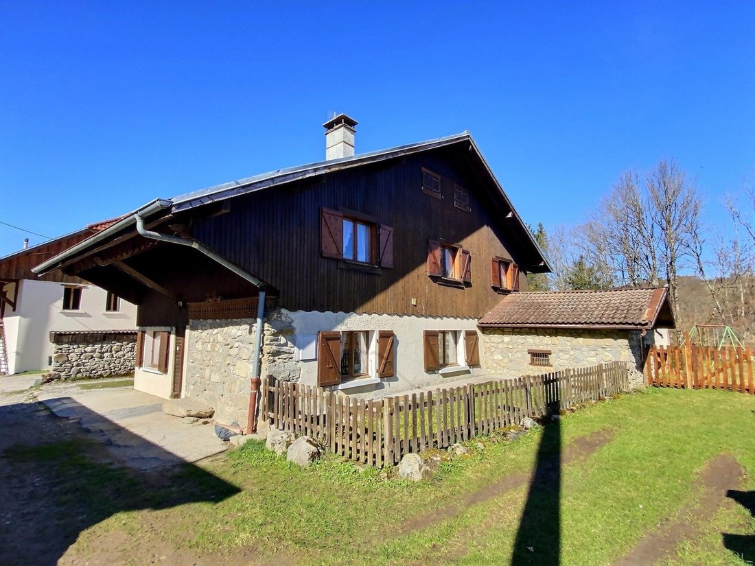 House in Bernex, Auvergne-Rhône-Alpes, France 2 - 17654925