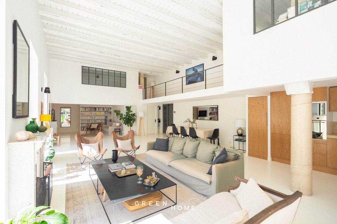 Apartment in Baille, 5e Arrondissement, Marseille 2 - 17649888