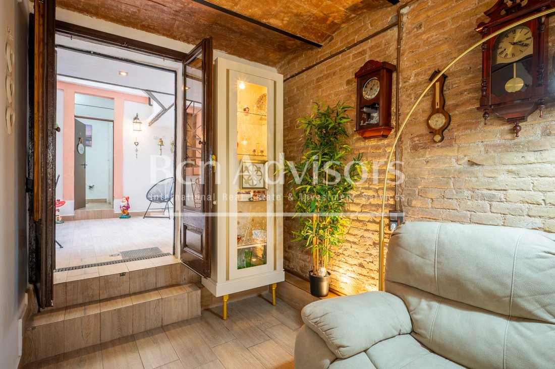 Apartment in Sants-Montjuic, Barcelona, Spain 4 - 17650406