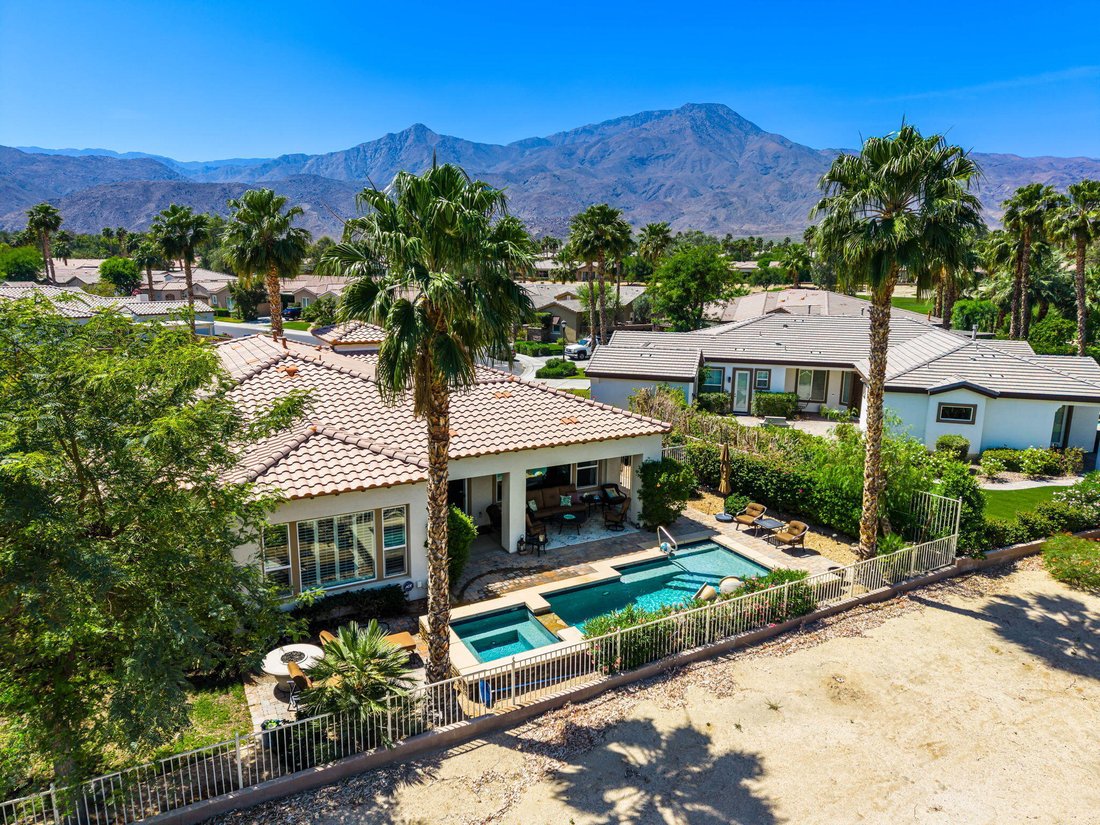 House in La Quinta, California, United States 1 - 17648764