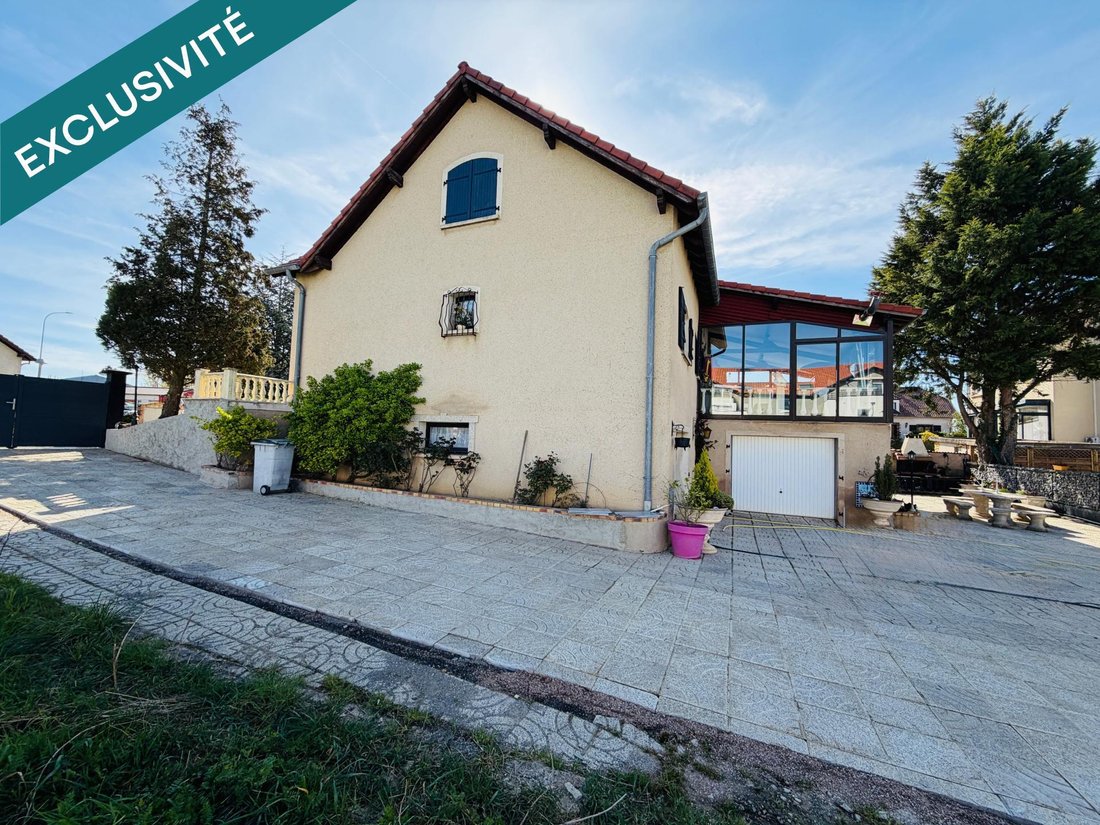House in Nord, Hettange-Grande, France 3 - 17654974