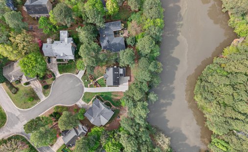 Haus in Williams, North Carolina, Vereinigte Staaten 1