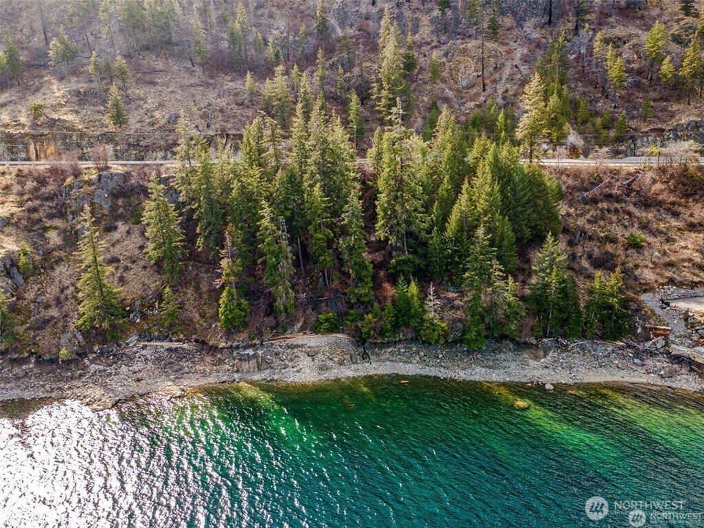 Land in Chelan, Washington, Vereinigte Staaten 2 - 17649257