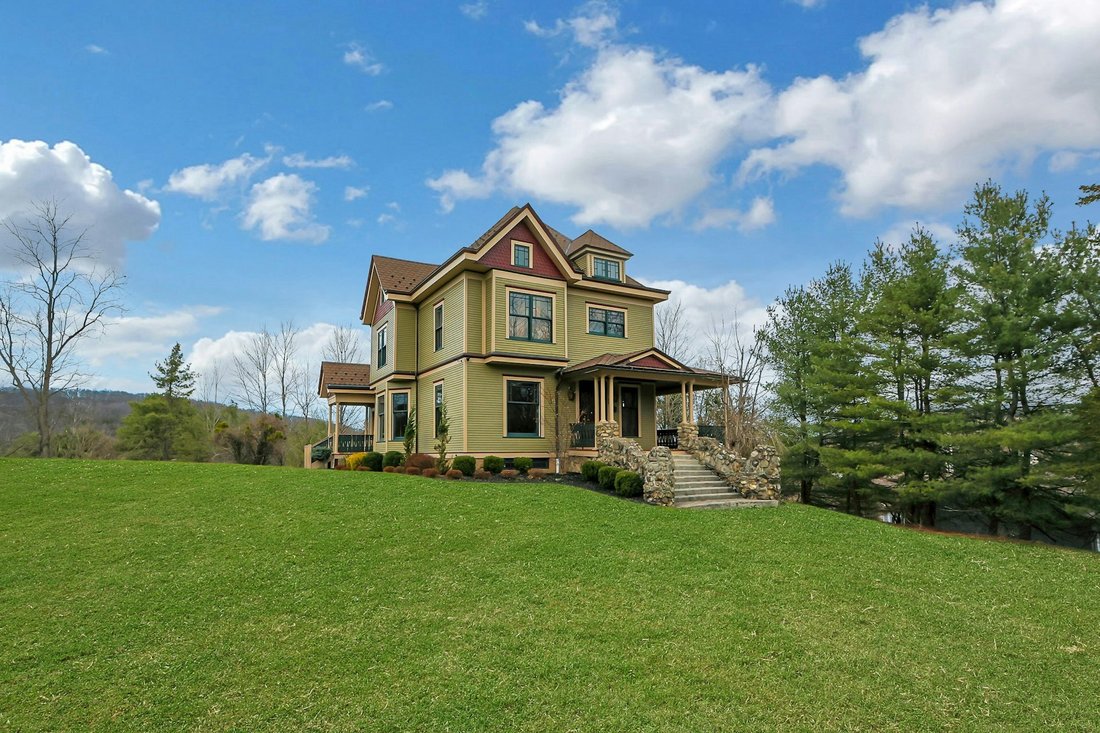 House in Chester, New York, United States 2 - 17646373