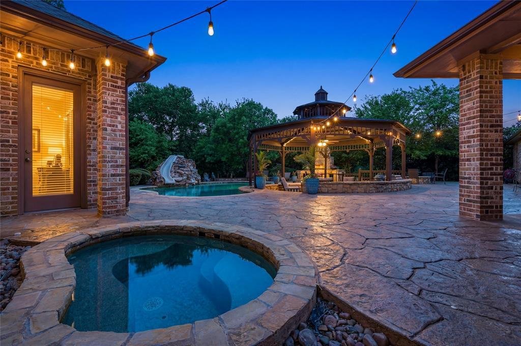 House in Fairview, Texas, United States 1 - 17649577