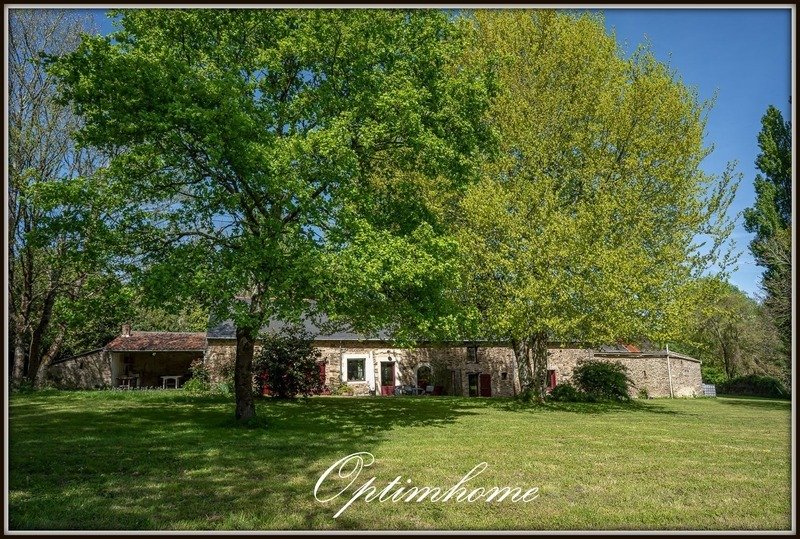 House in Bourg Sud, Orvault, France 2 - 17647943