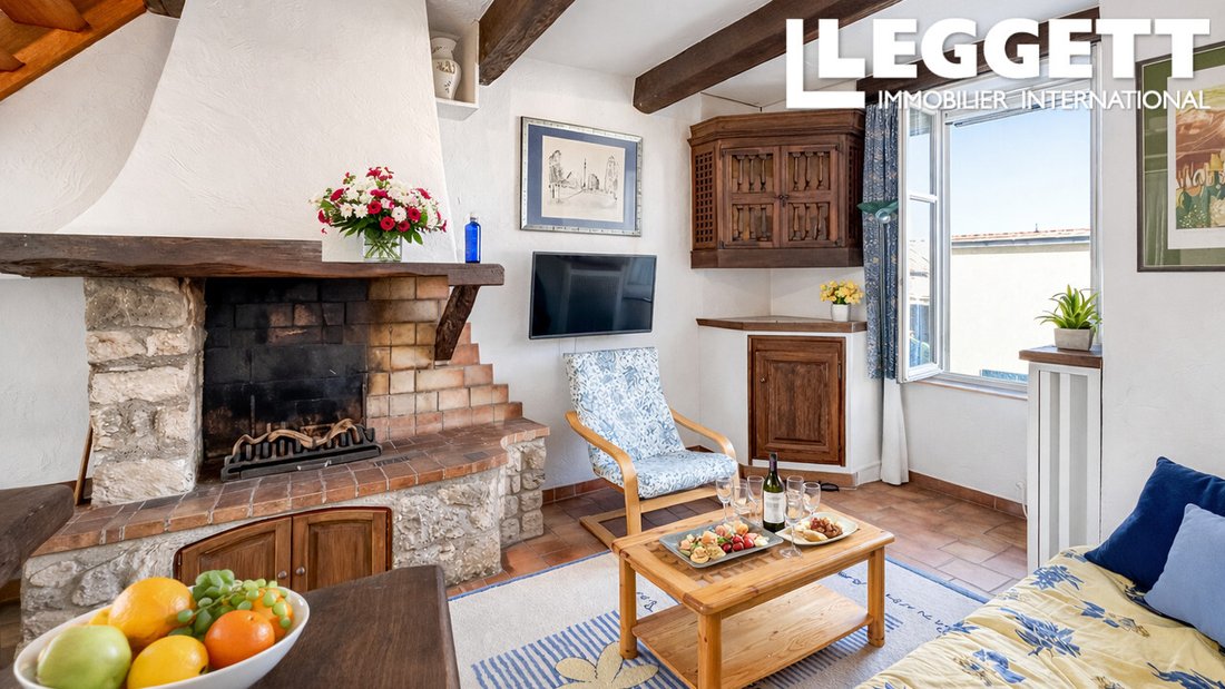 House in Val de Cagne-Colline Route de Vence, Cagnes-sur-Mer, France 5 - 16279709