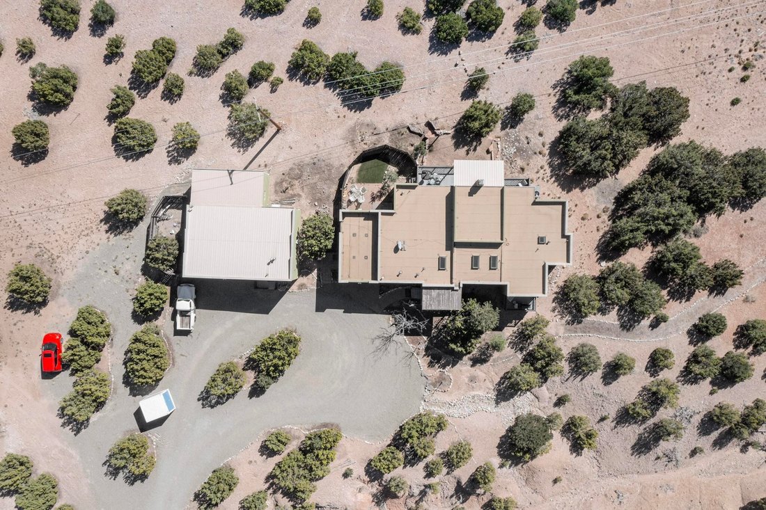 House in Santa Fe, New Mexico, United States 3 - 17649399