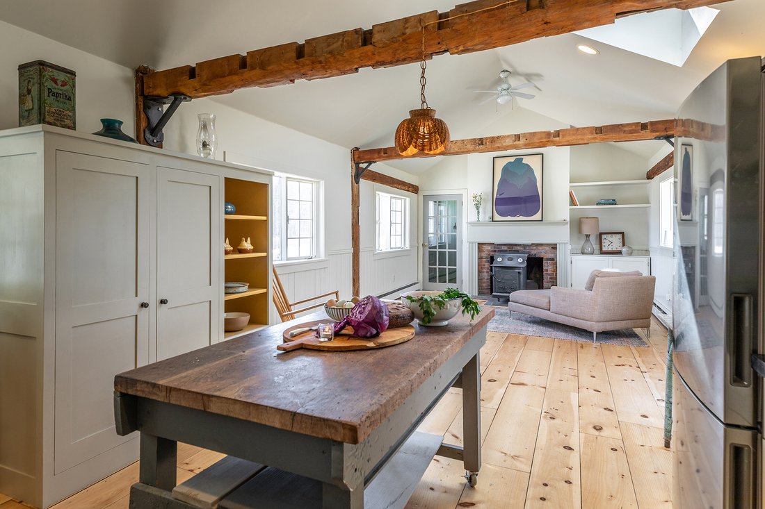House in Hartland, Connecticut, United States 2 - 17644620