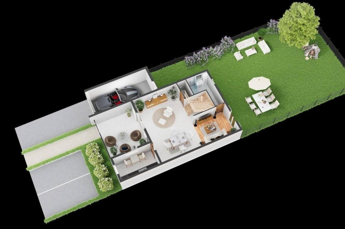 House in France 2 - 17655000