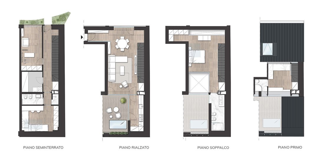 House in Isola, Milan, Italy 1 - 17645490