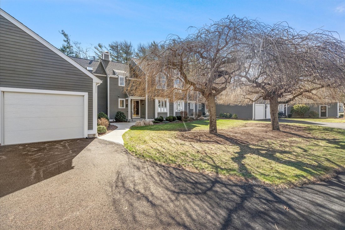 Condo in Duxbury, Massachusetts, United States 3 - 17653464