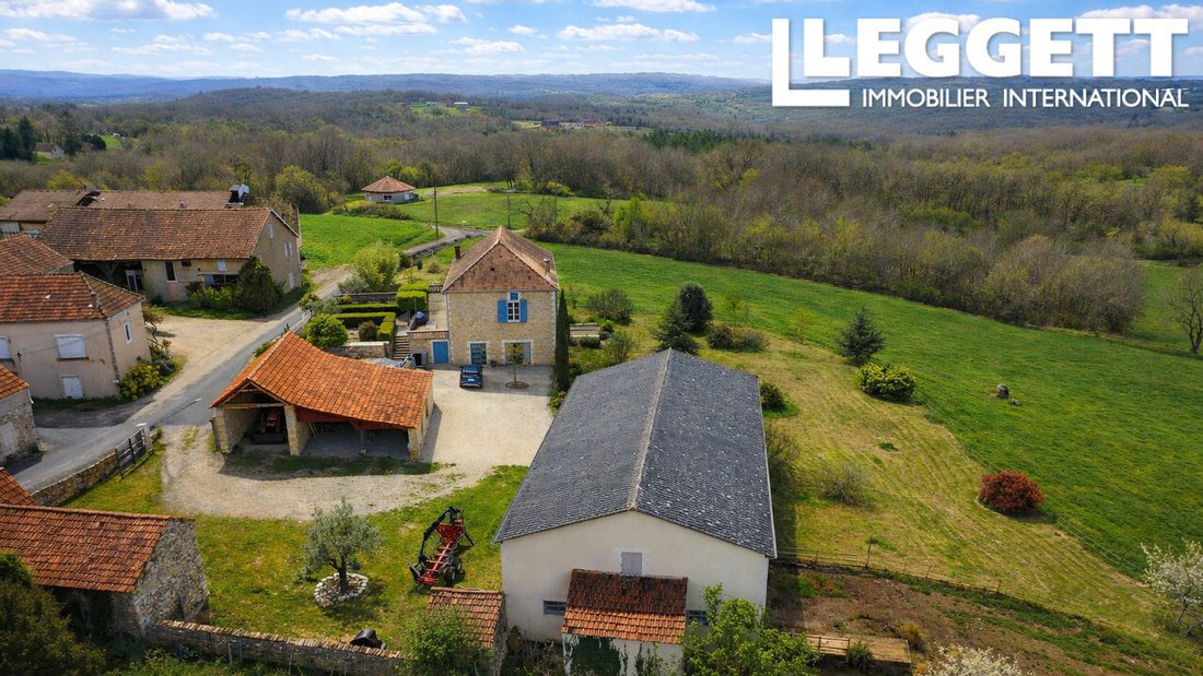 House in Florimont-Gaumier, Nouvelle-Aquitaine, France 4 - 17649851