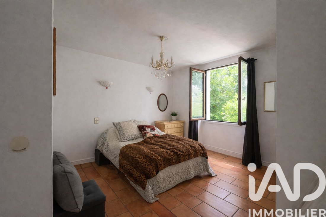 House in Saint-Paul-de-Vence, Provence-Alpes-Côte d'Azur, France 4 - 17361731