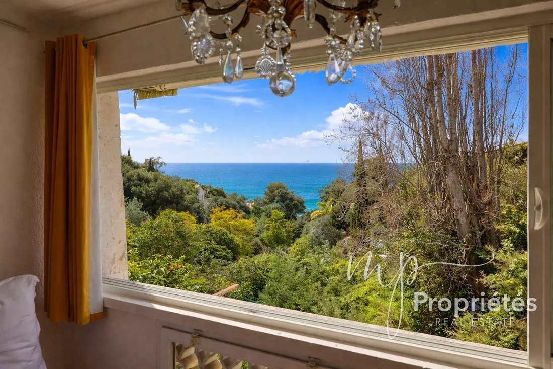 Apartment in French Riviera, Provence-Alpes-Côte d'Azur, France 2 - 17440522