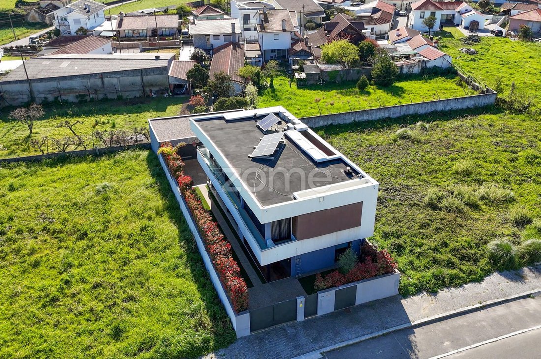 House in Santa Maria da Feira, Aveiro District, Portugal 5 - 17650800