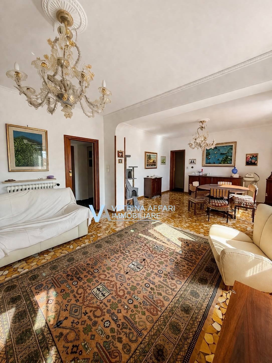 Apartment in Venice Historic Centre, Venice, Italy 1 - 17651002