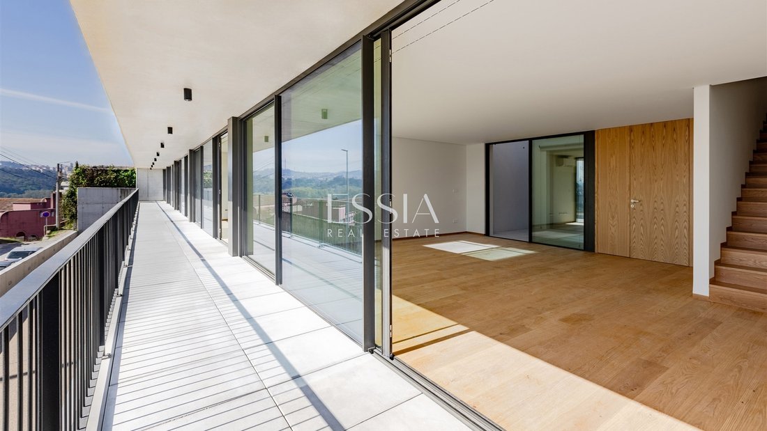 Apartment in Campanha, Porto District, Portugal 2 - 16757597