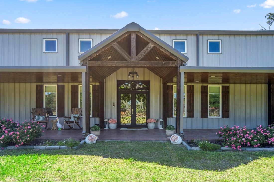 House in Conroe, Texas, United States 2 - 17645970